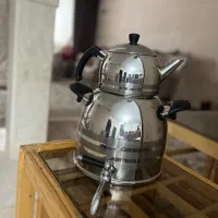 قوری و کتری کورکماز