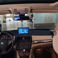 بی ام و  X3  30i|خودرو سواری و وانت|تهران, جوادیه تهرانپارس|دیوار