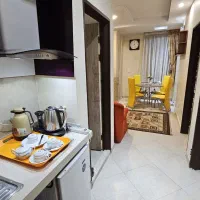 استتخدام‌نیروی خانداری، پذیرش شب و خدمات برای هتل