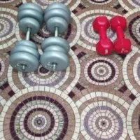 دستگاه دراز نشست|تجهیزات ورزشی|شیراز, شهرک امام حسن|دیوار