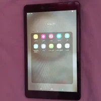 تبلت‌‌سامسونگ tab a‌کاملا سالم و در حد