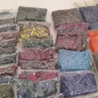 نگین حرارتی|لوازم خیاطی و بافتنی|ارومیه, |دیوار