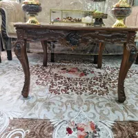 جلو مبلی و عسلی