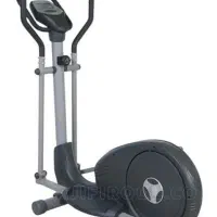 الپتیکال و اسکی فضایی خانگی بسیار تمیز و نو