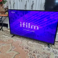 TV درحدنو50 اینچ|تلویزیون و پروژکتور|خانمیرزا, |دیوار