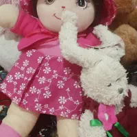 کیف مدارس و عروسک و گیتار|گیتار، بیس، امپلیفایر|بندر انزلی, جفرود پایین|دیوار