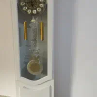 ساعت ایستاده