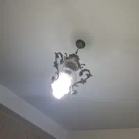 به علت جابجایی