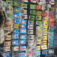 76 کارت کیمدی 2024