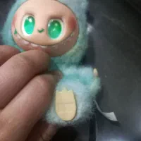 لبو بو|اسباببازی|باغستان, |دیوار