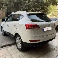 جک s۵.اتومات ۱۴۰۰|خودرو سواری و وانت|کرمانشاه, |دیوار