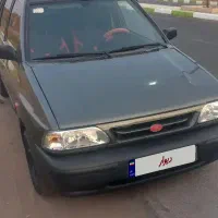 پراید مدل 83 انژکتور|خودرو سواری و وانت|رفسنجان, |دیوار