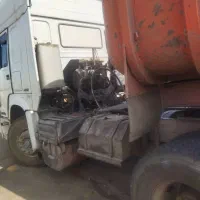 فروش فراز مدل 90 گیربکس افی|خودرو سنگین|سیرجان, |دیوار