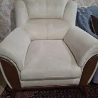 فروش مدل مبل راحتی در حد نو