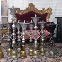 قلیان بفروش میرسد