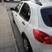 کوییک|خودرو سواری و وانت|مشهد, هفت تیر (حافظ)|دیوار