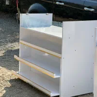 برای مغازت کدوم میز counter نیازه 3مدل پیشخوان