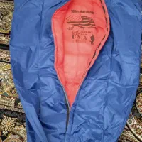 کیسه خواب آمریکایی نو|کوهنوردی و کمپینگ|شهریار, شهرک وائین|دیوار