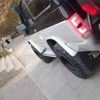 پاترول درحدصفر|خودرو سواری و وانت|کرج, حیدرآباد|دیوار