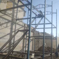 جوشکاری و برشکاری