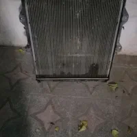 رادیاتور تایگر|قطعات یدکی و لوازم جانبی|گرگان, |دیوار