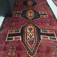 فرش دستباف قدیمی|فرش|رودهن, |دیوار