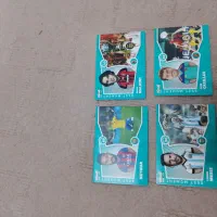 کارت کیمدی ۲۰۲۶