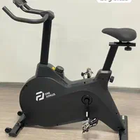 دوچرخه ثابت فیت پلاس آکبند رایان