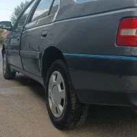 پژو تیوفایو درجه یک