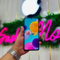 سامسونگ Galaxy A71 با حافظه ۱۲۸ گیگابایت|موبایل|رشت, بازار|دیوار