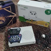 Xbox One s 1tr  درحد صفر