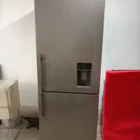 یخچال فریزر اسنوا