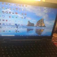 hp مدل 8540w مناسب کار های سنگین