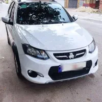 کوییکR مدل ۱۴۰۱ بی رنگ بی ضربه
