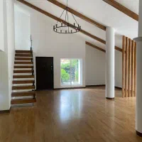 ویلا لوکس بازسازی‌شده در شهرک دریاکنار