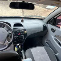 تیبا 1 مدل 1400|خودرو سواری و وانت|لردگان, |دیوار