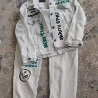 کت وشلوار اسپرت سایز ۸۵و۹۵|لباس|دماوند, مسکن مهر گیلاوند|دیوار