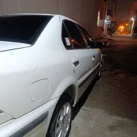 سمند LXمدل90 خانگی|خودرو سواری و وانت|میناب, |دیوار