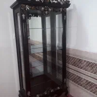 بوفه.میزسالم|بوفه، ویترین، کنسول|تهران, عبدل‌آباد|دیوار