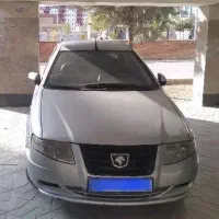 سمند سورن کارمندی