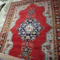فرش دستبافت9متری