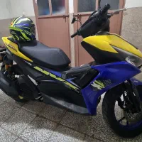 ایروکس 170کبیر