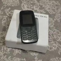 گوشی نوکیا ۱۰۶