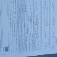 کیف دستی پر از مدارک گم شده