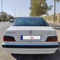 پارس elx xum مدل ۹۵|خودرو سواری و وانت|کرمان, |دیوار