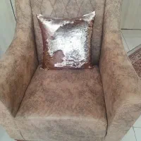 مبل هفت نفره با سه عدد عسلی|مبلمان خانگی و میز عسلی|تهران, شیوا|دیوار