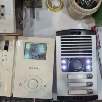 کلینیک تخصصی آیفون های تصویری در جنوب تهران|خدمات پیشه و مهارت|ری, دیلمان|دیوار