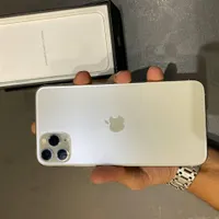 ایفون 11 پرو مکس