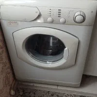 ماشین لباسشویی اریستون ایتالیایی