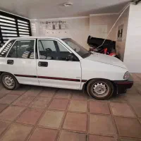 پرایدکره ای